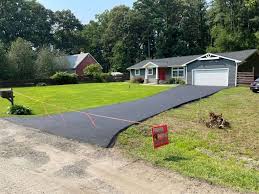 Best Driveway Overlay Services  in Lake Ronkonkoma, NY